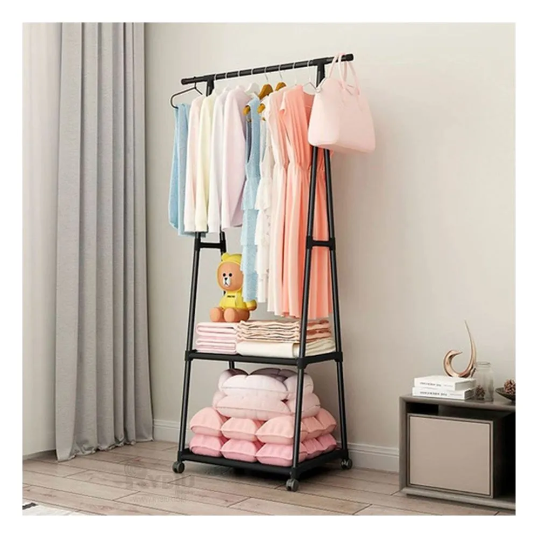 Miniatura 4 de PERCHERO TRIANGULO